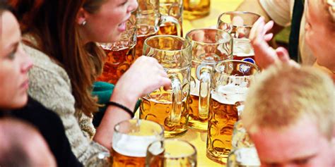 Beer Snobbery - Wine & Dine