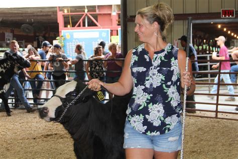 Berkeley County Youth Fair – Berkeley County, WV