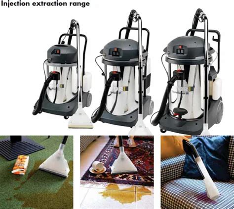 Image result for Vacuum Injection Extraction Machine