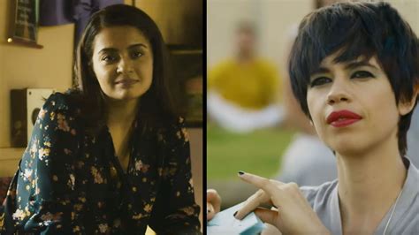 Sacred Games 2: From Batya Abelman to Jojo – all the badass female ...