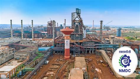 NMDC Share Price: 3.36% Dividend Yield PSU Navratna Mining Stock ...