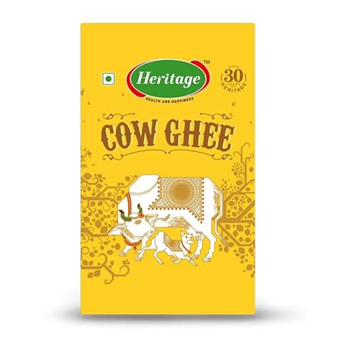 GHEE-COW-1000ML -CEKA-PACK : Amazon.in: Grocery & Gourmet Foods