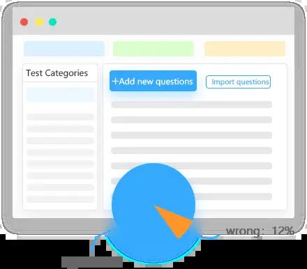 Question Manager 的图像结果