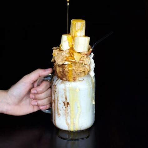 Freakshakes Are The New Milkshakes In Mumbai Here Are 15 Places To Try ...