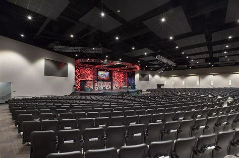 Bonita Valley Church