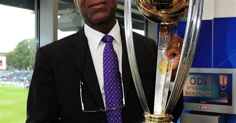'Should I head back home?' Michael Holding slams ICC after being asked ...