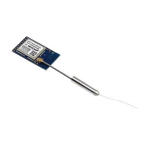 113990418 Seeed Technology Co., Ltd | RF/IF and RFID | DigiKey