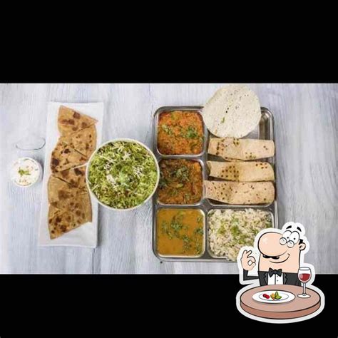 Hari om chole Puri, Ahmedabad - Restaurant menu, prices and reviews