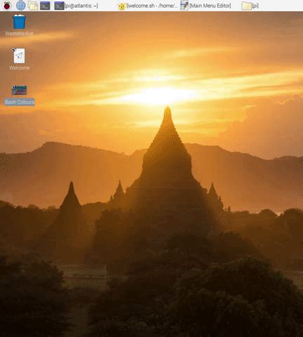 Image result for How to Enter Command Raspberry Pi