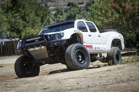 Image result for PreRunner Car