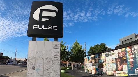 Those with connection to Pulse react to news that memorial will not be ...