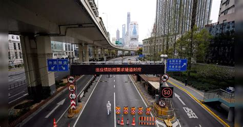 Indian consulate in Shanghai closes in-person services as Covid crisis ...