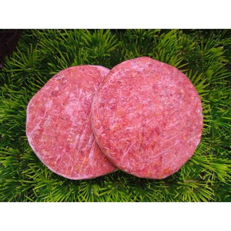Jual [Royal Meat] Wagyu Beef Patty Burger 1 Pcs | Shopee Indonesia