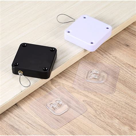 Playscape Punch-Free Automatic Sensor Door Closer Multi Functional Door ...