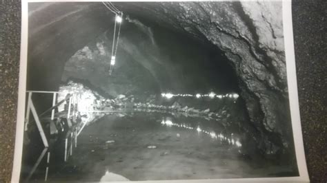 History - Shoshone Ice Caves Idaho