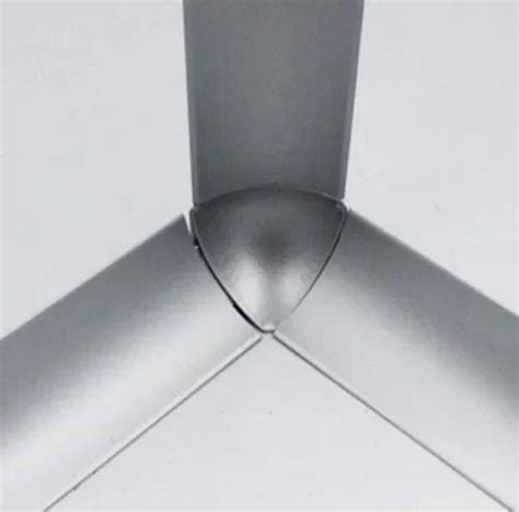 Aluminium Coving - Airtec Aluminium Covings Manufacturer from Pune