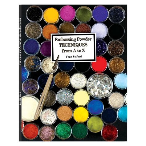 Image result for Embossing Powder