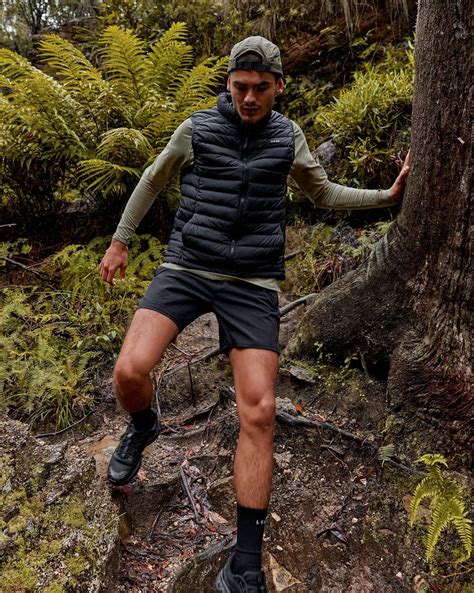 Mens Puffer Vests | Shop Mens Puffer Vests Online | LSKD