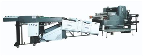 Manufacturer of UV Curing System & UV Coating Machine by Sasg Uv ...