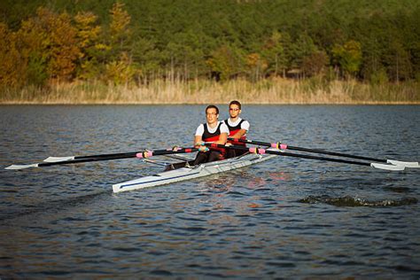 Rowing 的图像结果