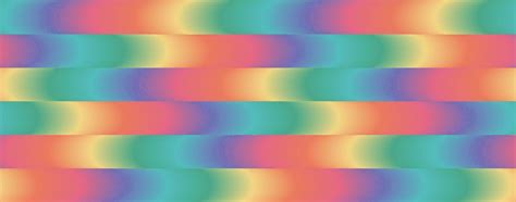 Rainbow Vector 的图像结果