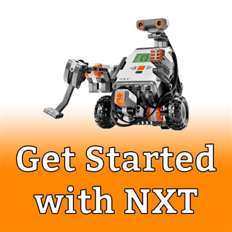 Image result for Programming LEGO Mindstorms NXT