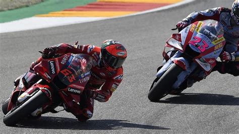 MotoGP ने गलत नक्शा दिखाने के लिए मांगी माफी, J&K और लद्दाख को भारत के ...