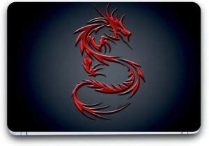 Lonaar Laptop Vinyl Decal Skin Sticker For All 15.6 Inch Laptop 3088 ...