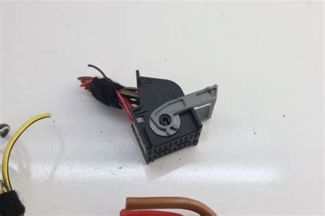 Image result for 12 GL450 Rear Sam Module