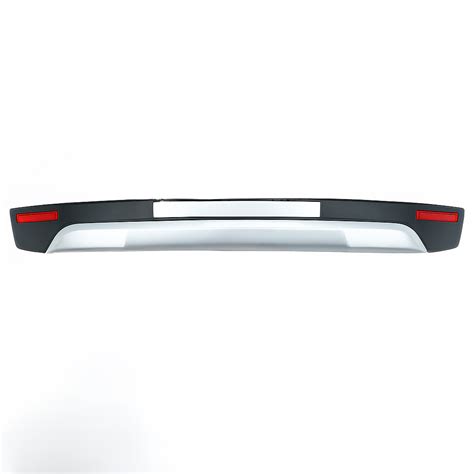 Thunder Small Rear guard (with reflector) – Carvve