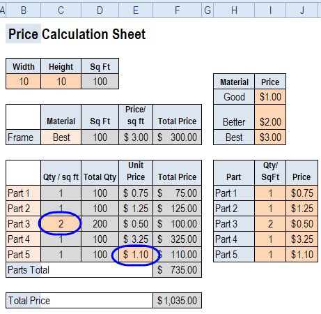 Image result for Excel Worksheet Format