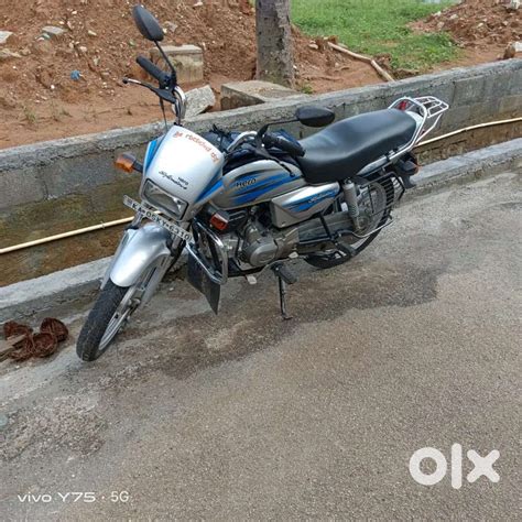 Hero splendor - Motorcycles - 1819026216