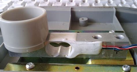 Image result for Digital Measuring Scale Arduino