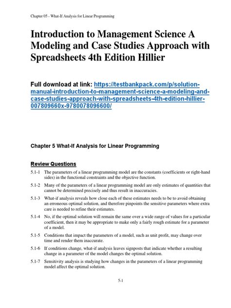 Management Science Methods 的图像结果