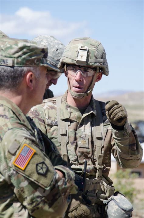'Cyber Soldiers' offer capabilities to tactical units | Article | The ...