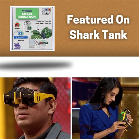 WitBlox DIY Smart Irrigation School Project Kit | Go Science
