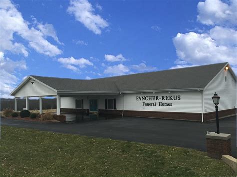 Fancher-Rekus Funeral Homes | Iberia MO