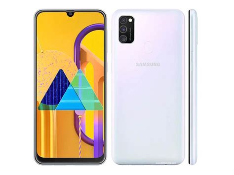 Harga IDR3jutaan, Samsung Galaxy M30s Andalkan Baterai 6000 mAh Dan ...