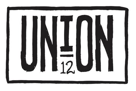Image result for Local 12 Union Map
