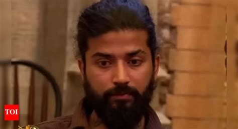 Bigg Boss 17: UK07 Rider aka Anurag tells Bigg Boss that he wants to ...