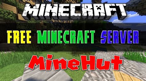 Free Minecraft Server Setup 的图像结果