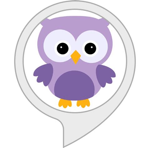 Amazon.in: Owl Facts : Alexa Skills