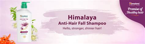 Himalaya Anti-Hair Fall Bhringaraja Shampoo