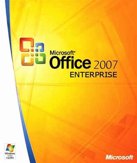 Microsoft Office 2007 Free Download for Windows - SoftCamel