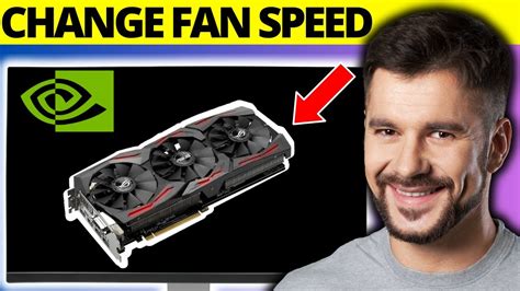 GPU Fan Speed Test 的图像结果