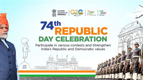 74th Republic Day: Successes and Failures of Modi Govt | The ...