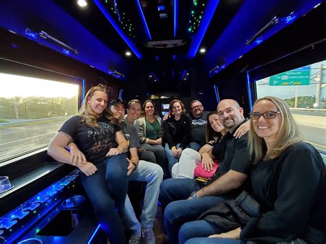 Hop On! Central Florida Brew Tours (Orlando) - All You Need to Know ...