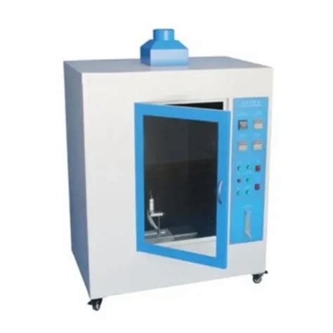 Fire Testing Equipments - Fire Propagation Apparatus Manufacturer from ...