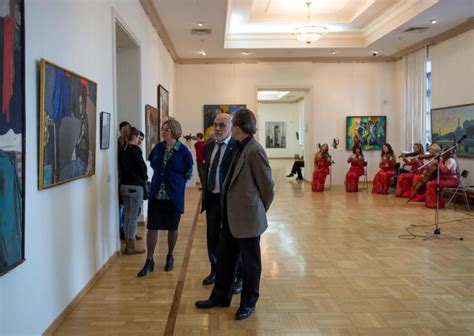 Moscow State Academic Art Institute named after V.I. Surikov at the ...
