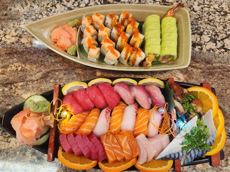 Tokyo Hibachi Grill & Sushi Bar, Marshfield - Menu, Reviews (73 ...